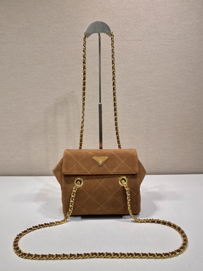 Prada Top Handle Bags